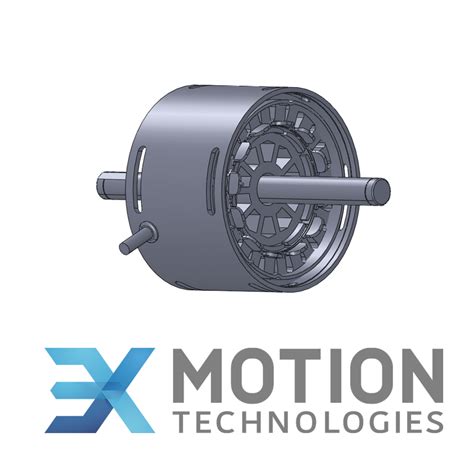3x motion.